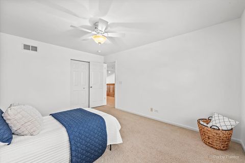 Tiny photo for 3063 Fairhaven Lane, Lake In The Hills, IL 60156 (MLS # 12504395)