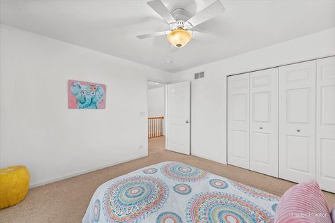 Tiny photo for 3063 Fairhaven Lane, Lake In The Hills, IL 60156 (MLS # 12504395)