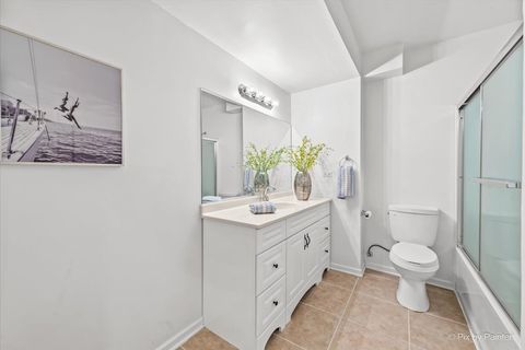 Tiny photo for 3063 Fairhaven Lane, Lake In The Hills, IL 60156 (MLS # 12504395)