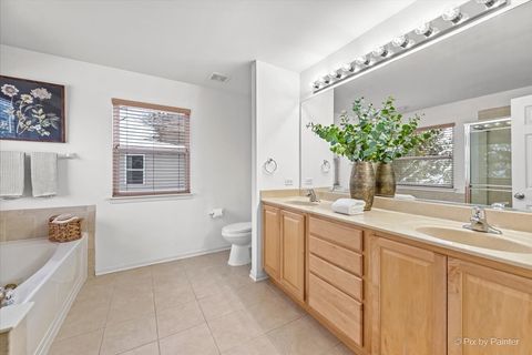 Tiny photo for 3063 Fairhaven Lane, Lake In The Hills, IL 60156 (MLS # 12504395)