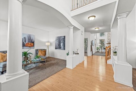 Tiny photo for 3063 Fairhaven Lane, Lake In The Hills, IL 60156 (MLS # 12504395)