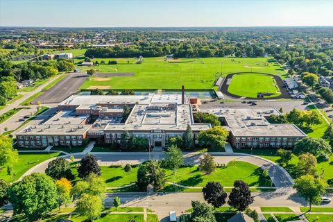 Tiny photo for 3063 Fairhaven Lane, Lake In The Hills, IL 60156 (MLS # 12504395)