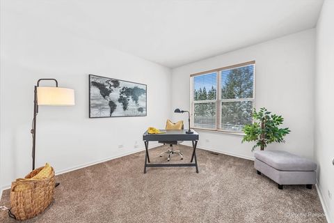 Tiny photo for 3063 Fairhaven Lane, Lake In The Hills, IL 60156 (MLS # 12504395)