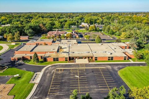 Tiny photo for 3063 Fairhaven Lane, Lake In The Hills, IL 60156 (MLS # 12504395)