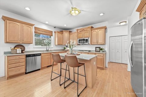 Tiny photo for 3063 Fairhaven Lane, Lake In The Hills, IL 60156 (MLS # 12504395)