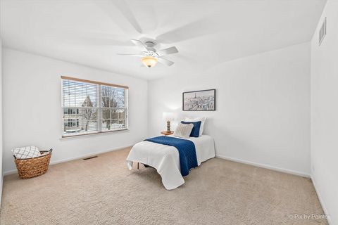 Tiny photo for 3063 Fairhaven Lane, Lake In The Hills, IL 60156 (MLS # 12504395)