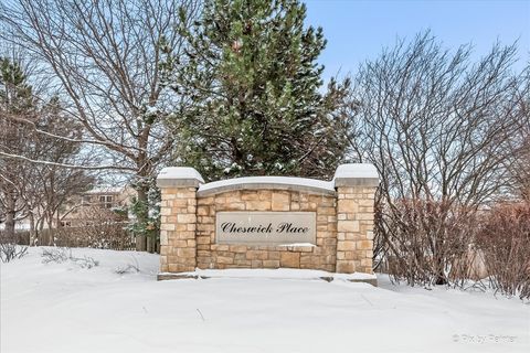 Tiny photo for 3063 Fairhaven Lane, Lake In The Hills, IL 60156 (MLS # 12504395)
