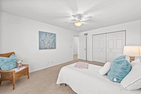 Tiny photo for 3063 Fairhaven Lane, Lake In The Hills, IL 60156 (MLS # 12504395)