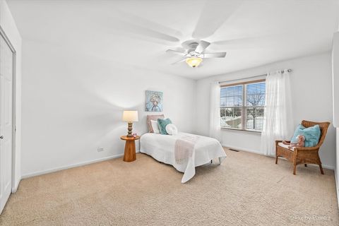 Tiny photo for 3063 Fairhaven Lane, Lake In The Hills, IL 60156 (MLS # 12504395)