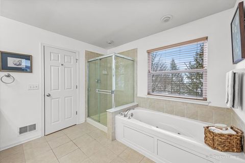 Tiny photo for 3063 Fairhaven Lane, Lake In The Hills, IL 60156 (MLS # 12504395)