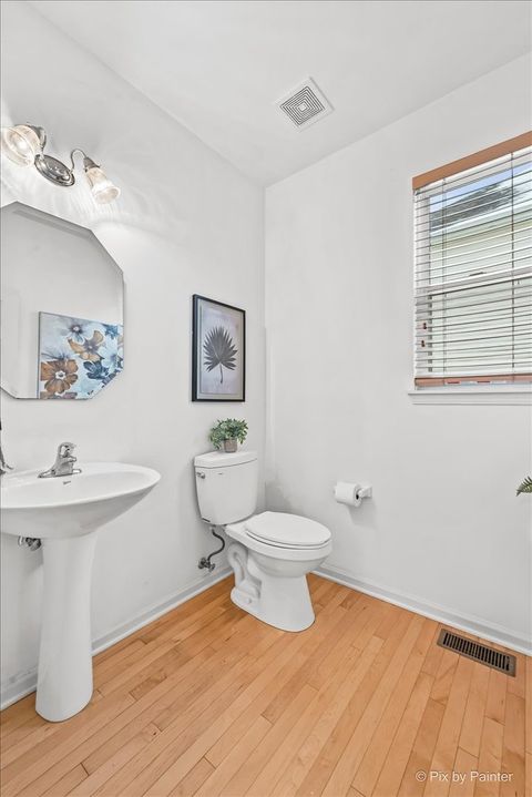 Tiny photo for 3063 Fairhaven Lane, Lake In The Hills, IL 60156 (MLS # 12504395)