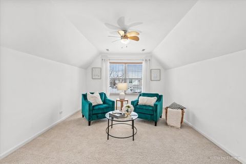 Tiny photo for 3063 Fairhaven Lane, Lake In The Hills, IL 60156 (MLS # 12504395)