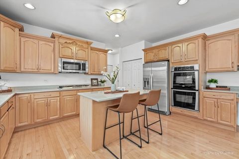 Tiny photo for 3063 Fairhaven Lane, Lake In The Hills, IL 60156 (MLS # 12504395)