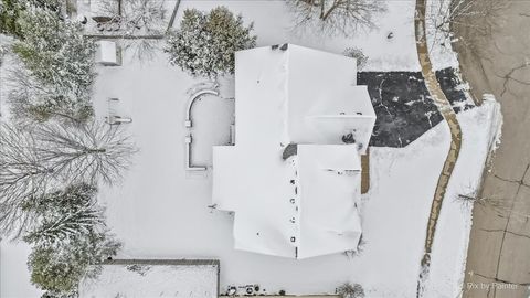 Tiny photo for 3063 Fairhaven Lane, Lake In The Hills, IL 60156 (MLS # 12504395)