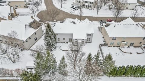 Tiny photo for 3063 Fairhaven Lane, Lake In The Hills, IL 60156 (MLS # 12504395)