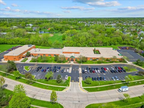 Tiny photo for 3063 Fairhaven Lane, Lake In The Hills, IL 60156 (MLS # 12504395)