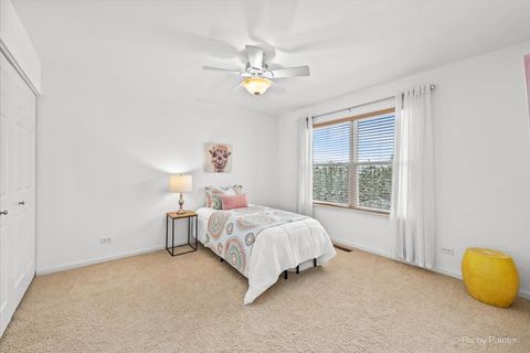 Tiny photo for 3063 Fairhaven Lane, Lake In The Hills, IL 60156 (MLS # 12504395)