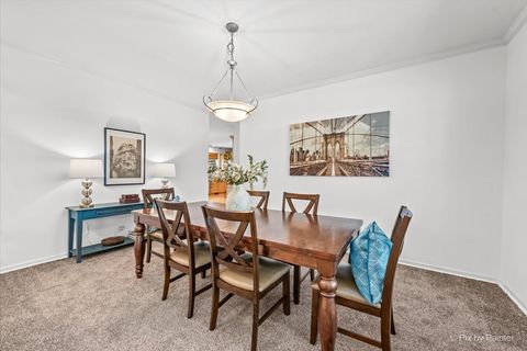 Tiny photo for 3063 Fairhaven Lane, Lake In The Hills, IL 60156 (MLS # 12504395)