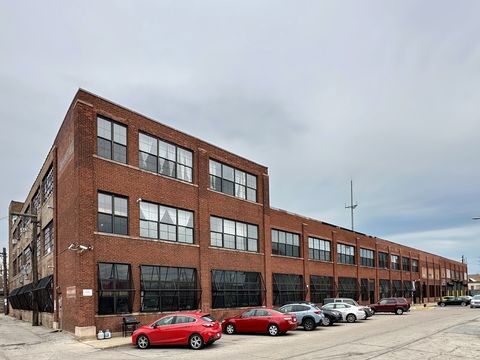 3124 W CARROLL Street 2F Chicago IL 60612