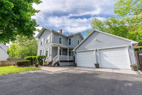 1515 W Galena Boulevard Aurora IL 60506