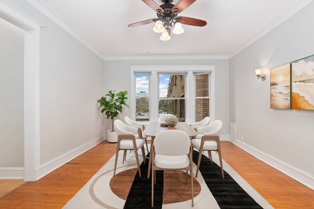 533 W Melrose Street 3F