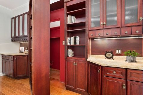 Tiny photo for 533 W Melrose Street #3F, Chicago, IL 60657 (MLS # 12628321)