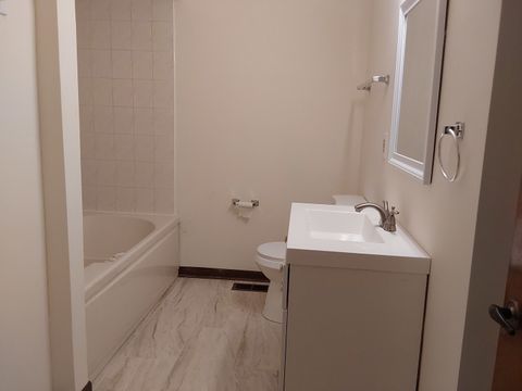 Tiny photo for 831 Violet Lane, Matteson, IL 60443 (MLS # 12509493)