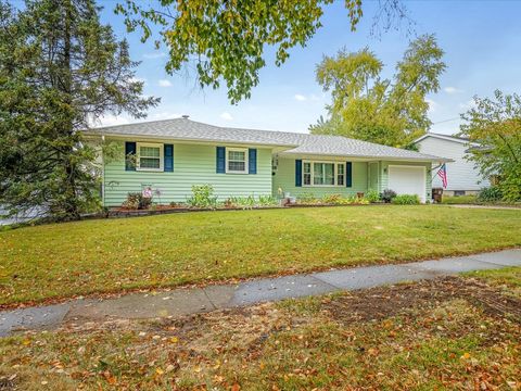 3928 SEWARD Avenue Rockford IL 61108