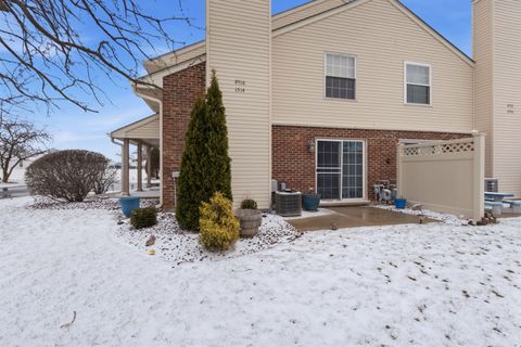 Tiny photo for 8534 Westberry Lane, Tinley Park, IL 60487 (MLS # 12597610)