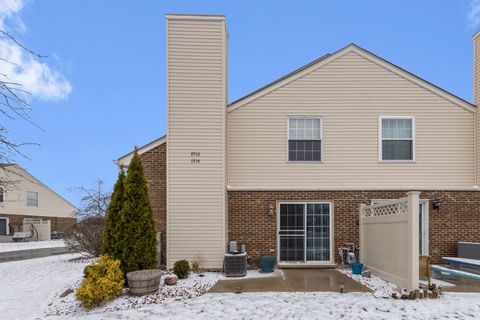 Tiny photo for 8534 Westberry Lane, Tinley Park, IL 60487 (MLS # 12597610)