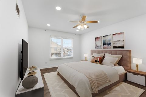 Tiny photo for 8534 Westberry Lane, Tinley Park, IL 60487 (MLS # 12597610)