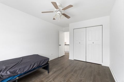 Tiny photo for 8534 Westberry Lane, Tinley Park, IL 60487 (MLS # 12597610)