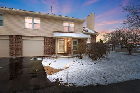 Photo of 8534 Westberry Lane, Tinley Park, IL 60487 (MLS # 12597610)