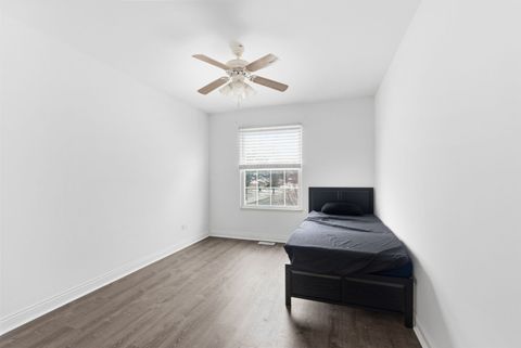 Tiny photo for 8534 Westberry Lane, Tinley Park, IL 60487 (MLS # 12597610)