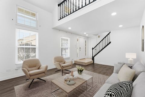 Tiny photo for 8534 Westberry Lane, Tinley Park, IL 60487 (MLS # 12597610)