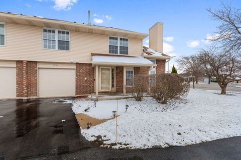 Tiny photo for 8534 Westberry Lane, Tinley Park, IL 60487 (MLS # 12597610)