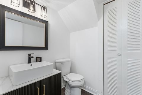 Tiny photo for 8534 Westberry Lane, Tinley Park, IL 60487 (MLS # 12597610)