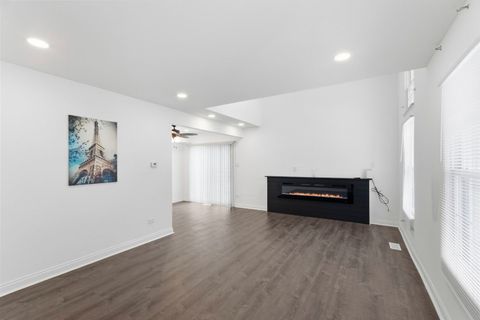 Tiny photo for 8534 Westberry Lane, Tinley Park, IL 60487 (MLS # 12597610)