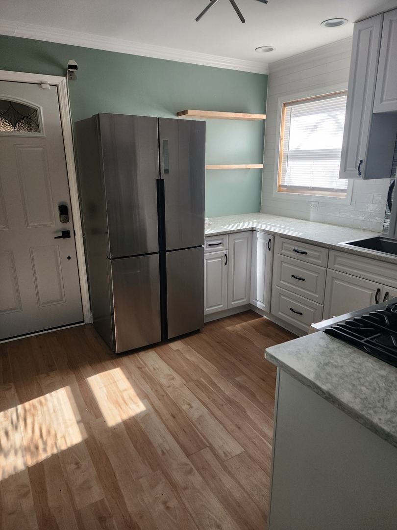 10602 S Walden Parkway 2W