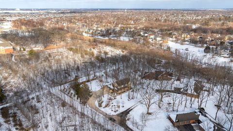 Tiny photo for 38 Walnut Creek Lane, Oswego, IL 60543 (MLS # 12547970)