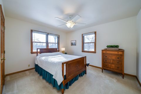 Tiny photo for 38 Walnut Creek Lane, Oswego, IL 60543 (MLS # 12547970)