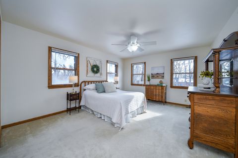 Tiny photo for 38 Walnut Creek Lane, Oswego, IL 60543 (MLS # 12547970)