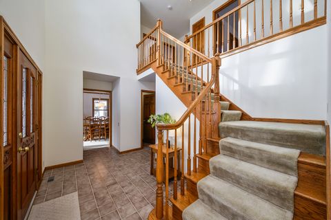 Tiny photo for 38 Walnut Creek Lane, Oswego, IL 60543 (MLS # 12547970)