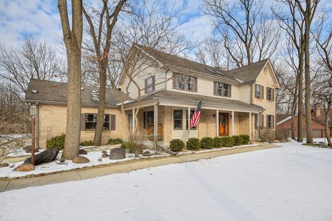 Tiny photo for 38 Walnut Creek Lane, Oswego, IL 60543 (MLS # 12547970)