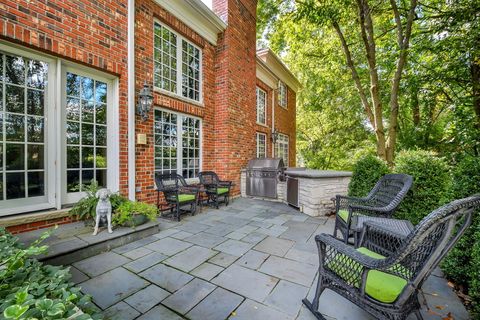 Tiny photo for 1602 Hunters Glen Court, Wheaton, IL 60189 (MLS # 12485729)
