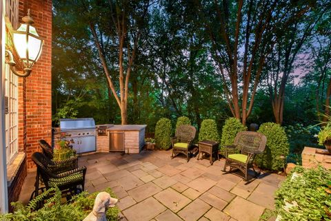 Tiny photo for 1602 Hunters Glen Court, Wheaton, IL 60189 (MLS # 12485729)