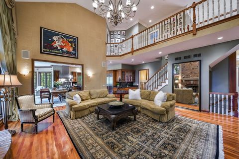 Tiny photo for 1602 Hunters Glen Court, Wheaton, IL 60189 (MLS # 12485729)