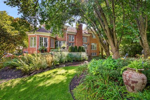 Tiny photo for 1602 Hunters Glen Court, Wheaton, IL 60189 (MLS # 12485729)