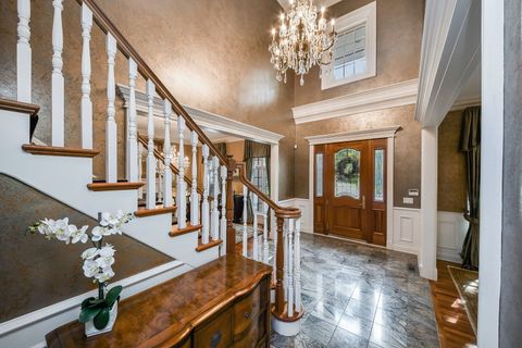 Tiny photo for 1602 Hunters Glen Court, Wheaton, IL 60189 (MLS # 12485729)