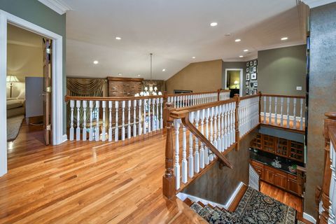 Tiny photo for 1602 Hunters Glen Court, Wheaton, IL 60189 (MLS # 12485729)